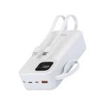 Power Bank FONI 30000 FN-PB35 WHITE