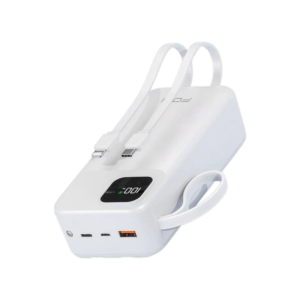 Power Bank FONI 30000 FN-PB35 WHITE