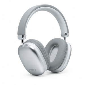 Naqilsiz qulaqlıq FONI HF BIG FN-HB15 SILVER