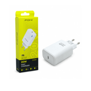 Adapter FONI PD 20W FN-B10C C WHITE