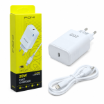 Adapter FONI PD 20W FN-B10C L WHITE