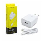Adapter FONI USB 66W FN-B66 C WHITE
