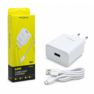 Adapter FONI USB FN-1020 C WHITE