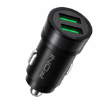 Car adapter FONI USB FN-KB220 2USB