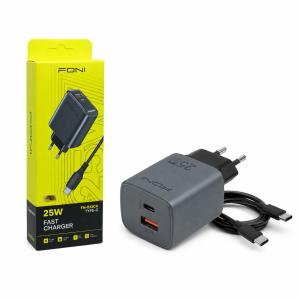 Adapter FONI USB QC FN014 M
