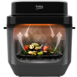 Multibişirici Fritoz Beko FRL 5474 B