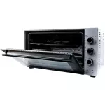 Mini Soba Gastro G3G42E Silver