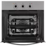 Ankastr Soba Gefest 602-01 H1