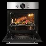 Духовой шкаф Gefest 602-02 PH7