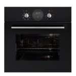 Quraşdırılan soba Gefest 602-02 РА
