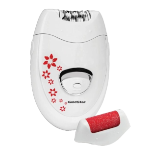 Epilyator GoldStar ST-7102