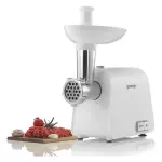 Мясорубка Gorenje MG1602W