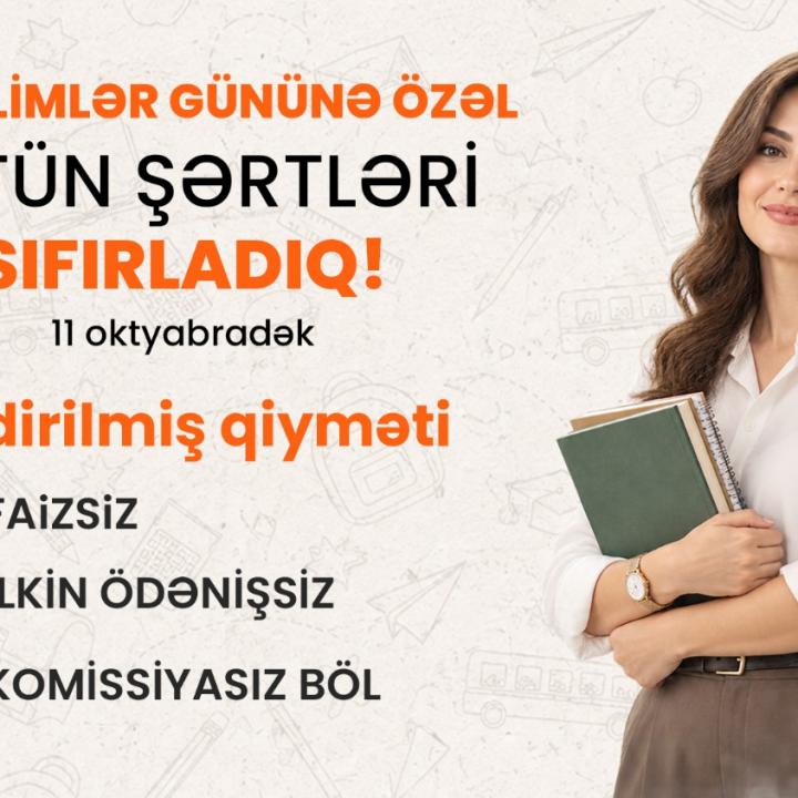 Müəllimlər Günü