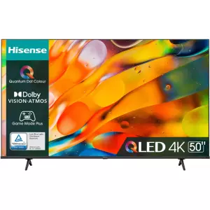 Televizor Hisense 50E7KQ