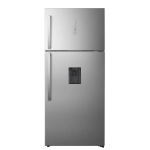Холодильник Hisense RD73WRWD (INOX)