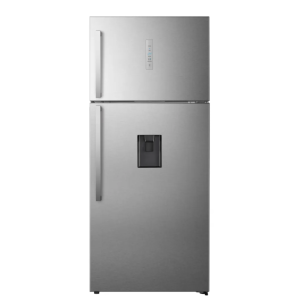 Soyuducu Hisense RD73WRWD (INOX)