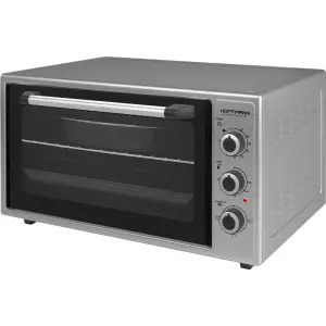 Solo soba HOFFMANN F4800 Silver