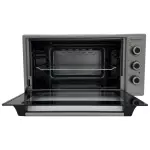 Solo soba HOFFMANN F4800 Silver