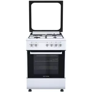 Плита HOFFMANN F767W