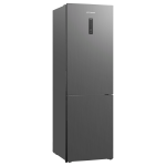 Холодильник HOFFMANN NFB-186DS