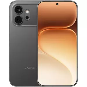 HONOR 600 8/256GB Black