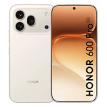HONOR 600 Pro 12/256GB Golden White