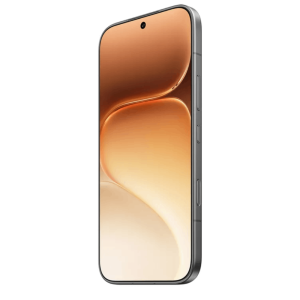 HONOR 600 Pro 12/512GB Black