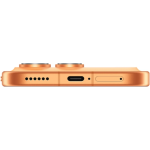 HONOR 600 Pro 12/512GB Orange