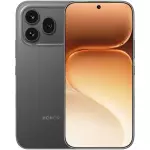 HONOR 600 Pro 12/256GB Black
