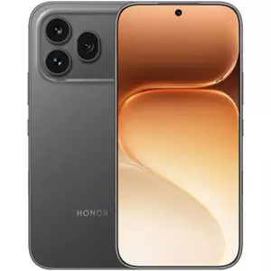 HONOR 600 Pro 12/256GB Black