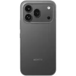 HONOR 600 Pro 12/256GB Black