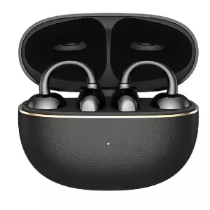 Naqilsiz qulaqlıq HONOR Earbuds Clip2 Pro черные