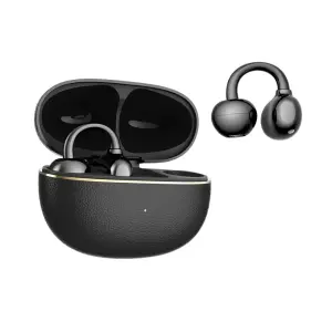 Naqilsiz qulaqlıq HONOR Earbuds Clip2 Pro черные