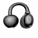 Naqilsiz qulaqlıq HONOR Earbuds Clip2 Pro черные