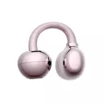 Naqilsiz qulaqlıq HONOR Earbuds Clip2 Pro Розовое золото