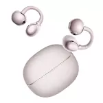 Naqilsiz qulaqlıq HONOR Earbuds Clip2 Pro Розовое золото