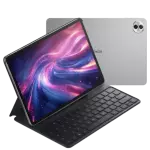 HONOR Pad 10 (LTE) 8/256GB (+Keyboard) Gray