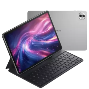 HONOR Pad 10 (LTE) 8/256GB (+Keyboard) Gray