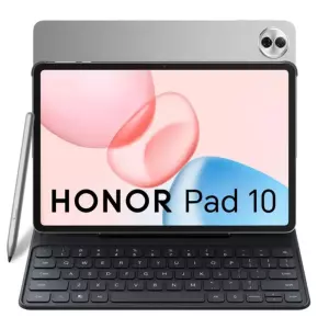 HONOR Pad 10 (LTE) 8/256GB (+Keyboard) Gray