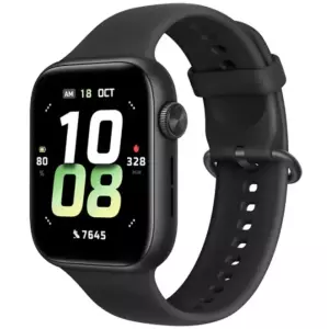 Smart saat HONOR Watch 5 (STL-B19) Black