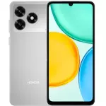 HONOR x5d Plus 4/256GB Meteor Silver