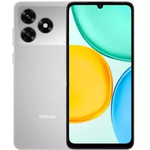 HONOR x5d Plus 4/256GB Meteor Silver