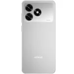 HONOR x5d Plus 4/256GB Meteor Silver