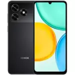 HONOR x5d Plus 4/256GB Midnight Black
