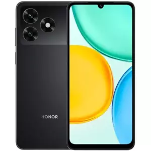 HONOR x5d Plus 4/256GB Midnight Black