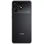 HONOR x5d Plus 4/256GB Midnight Black