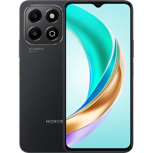 HONOR X6b 4/128GB Midnight Black