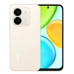 HONOR X6e 4/256GB Sunrise Gold