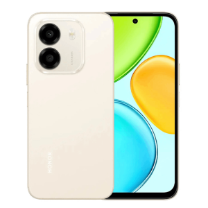 HONOR X6e 4/256GB Sunrise Gold