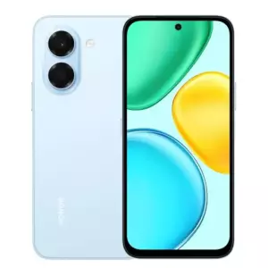 HONOR X7e 6/256GB Light Blue